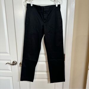 💚D7 Express Producer Women’s Black Pants